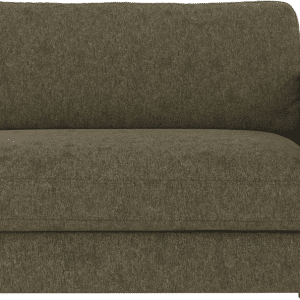 Modulsofa højre armlæn Rowico Duncan Brenda 77 grøn - skandinavisk byg-selv sofa H78ÃB129ÃD103